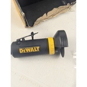 DeWalt DWMT70784 Pneumatic‎ Cut-Off Tool